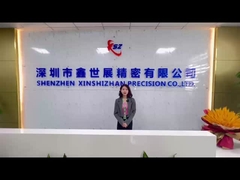 Vídeo da introdução da empresa